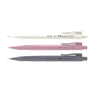 Faber Econ Versatil Genz 0.5 mm - Faber Castell (1)