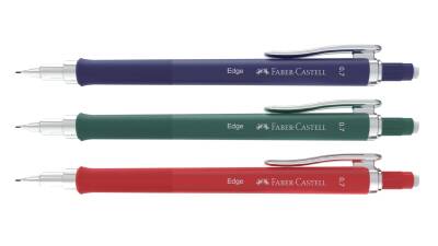 Faber Edge Versatil Koyu Renkler 07Mm 10Lu 139710 - 2