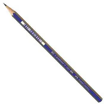 Faber Goldfaber 4B Dereceli K. Kalem - 1
