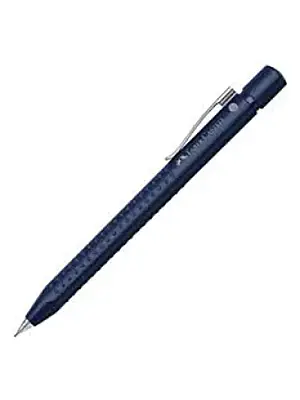 Faber Grip 2011 Versatil Uçlu Kalem 0.7 mm Mavi - 1