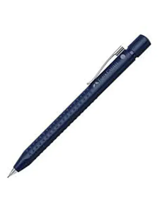 Faber Grip 2011 Versatil Uçlu Kalem 0.7 mm Mavi - 2