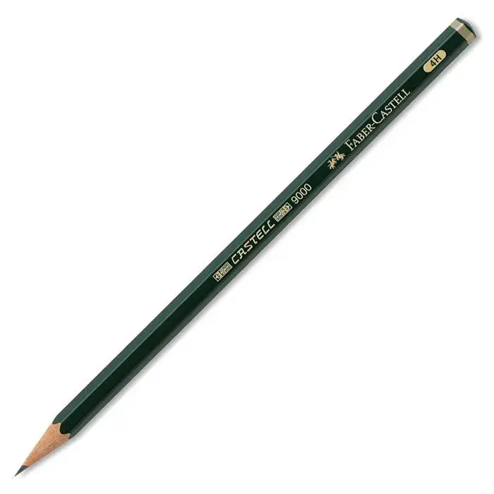 Faber Grip Edition Glam Uçlu Kalem 0.7 Mm Pembe - 1