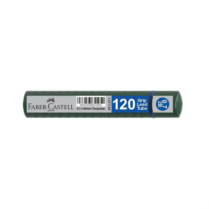Faber Grıp Min 0.7 Süt Beyaz 120Li Min - 1