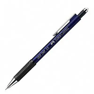 Faber Grip 1345 Versatil 0.5 mm Lacivert - Faber Castell (1)