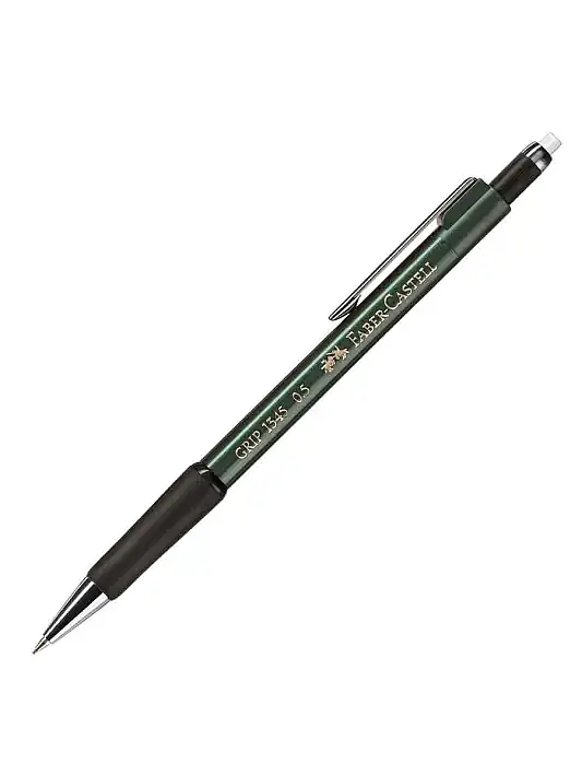 Faber Grip 1345 Versatil 0.5 mm Yeşil - 1