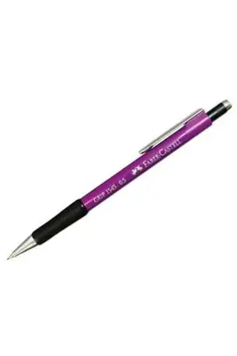 Faber Grip Versatil 05Mm Orkide 134534 - 1