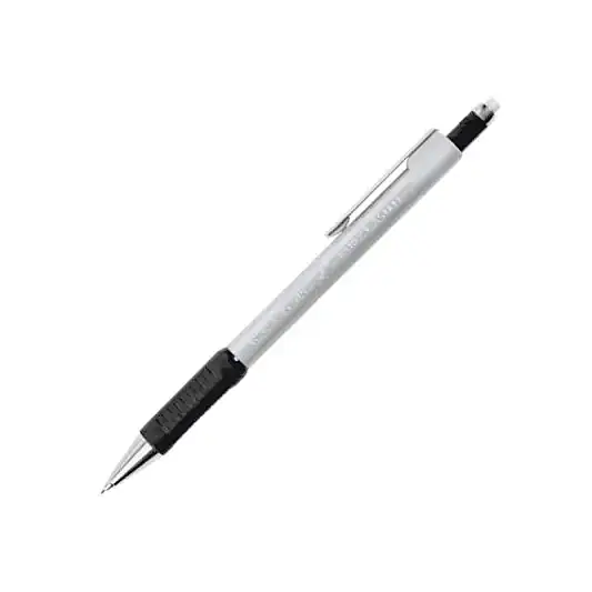 Faber Grip 1347 Versatil 0.7 mm Gümüş - 1