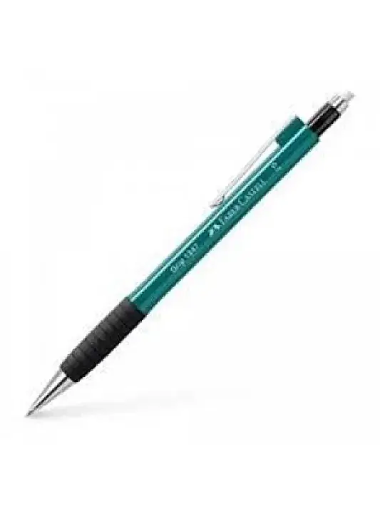 Faber Grip 1347 Versatil 0.7 mm Petrol Yeşil - 2