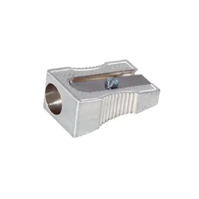 Faber Kalemtraş Metal Tekli Redline 183110-20 - 2