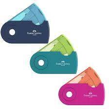 Faber Kalemtraş Sleeve Trend Renk - 1