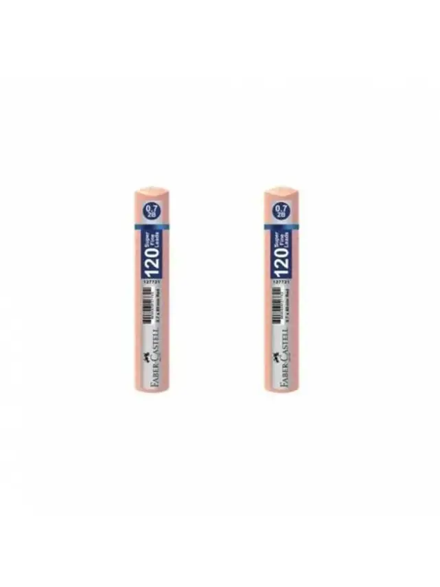 Faber Pastel Grip Min 0.5mm Turuncu - 1