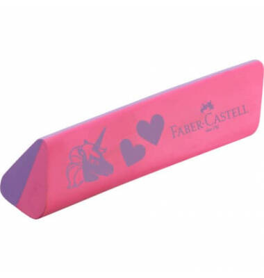 Faber Unicorn Silgi Pvc Dust Free 15Li 188751 - 2