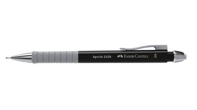 Faber Versatil Apollo Urban 2024 07Mm Siyah 232753 - Faber Castell