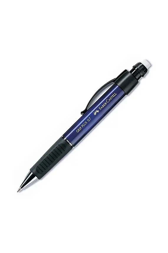 Faber Versatil Grip Plus 0.7 mm Mavi - 1