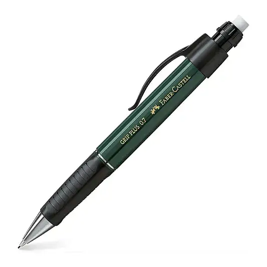 Faber Versatil Grip Plus 0.7 mm Yeşil - 2