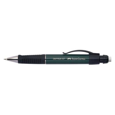 Faber Versatil Grip Plus 07Mm Yeşil - Faber Castell