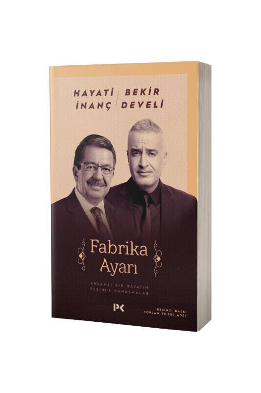 Fabrika Ayarı - 2