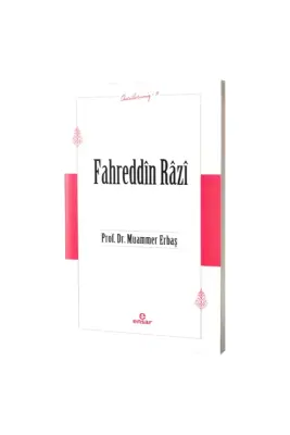 Fahreddin Razi Öncülerimiz 11 - Ensar Neşriyat (1)