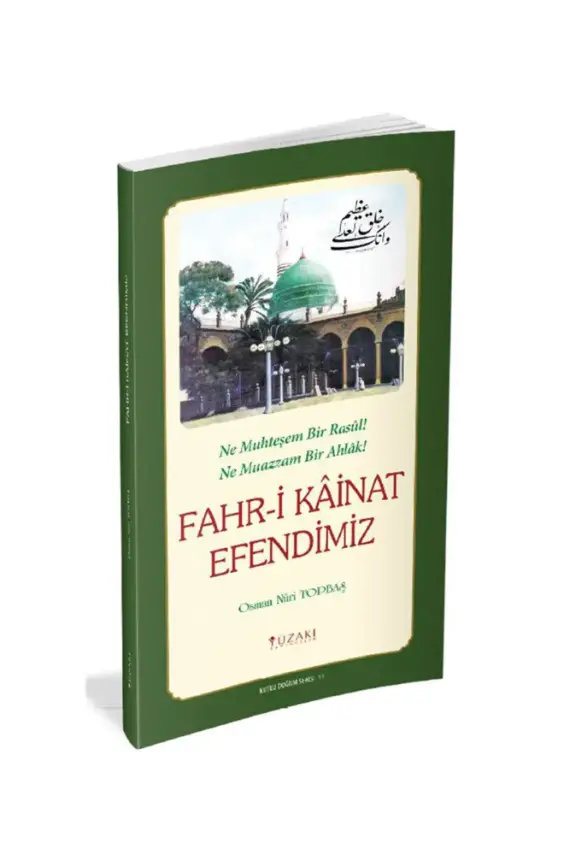 Fahri Kainat Efendimiz - 1