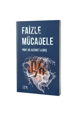 Faizle Mücadele - 1