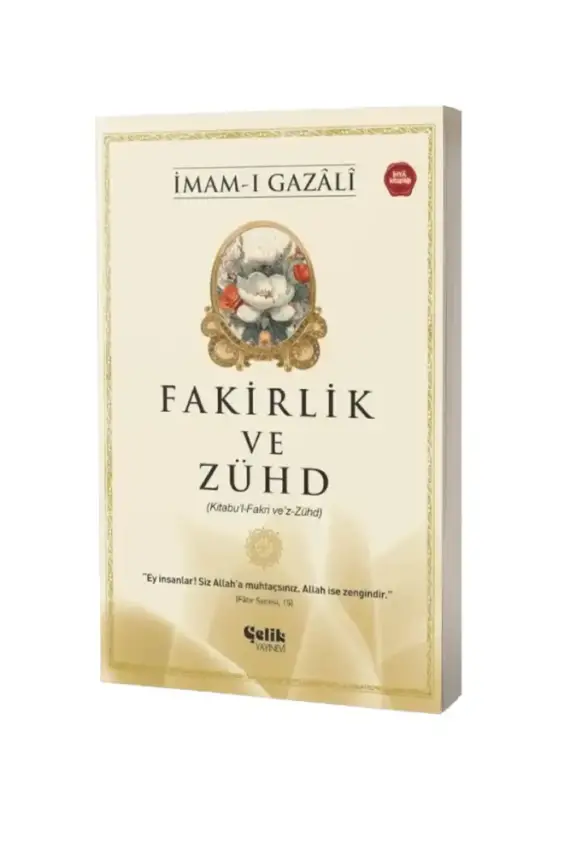 Fakirlik ve Zühd - 1