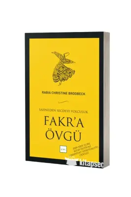 Fakra Övgü - Sufi Kitap