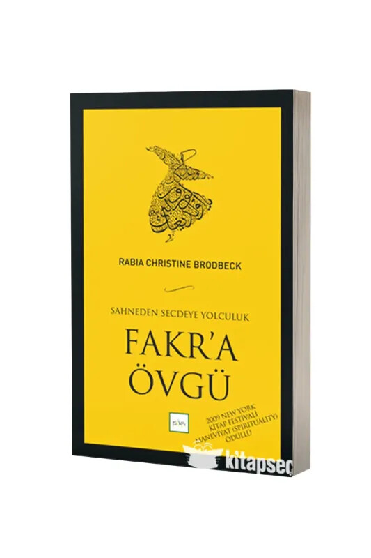Fakra Övgü - Sufi Kitap