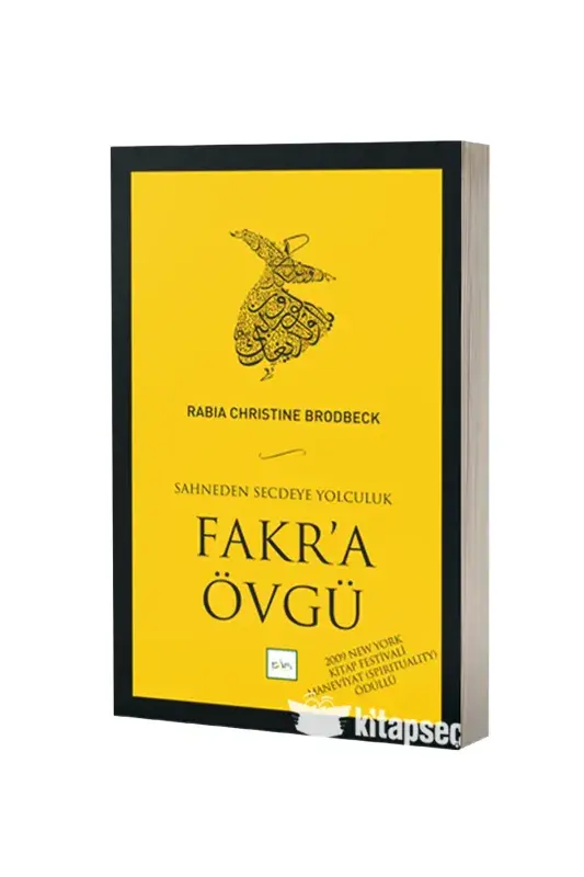 Fakra Övgü - 1