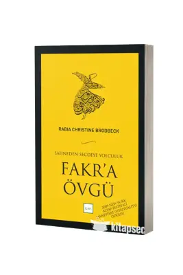 Fakra Övgü - 1