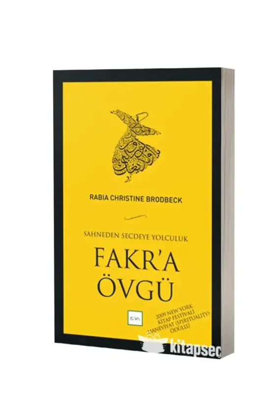 Fakra Övgü - 1
