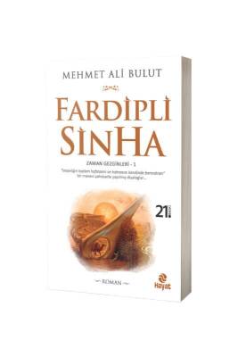 Fardipli Sinha - Hayat Yayınları (1)