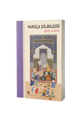 Farsça Dilbilgisi - Dergah Yayınları