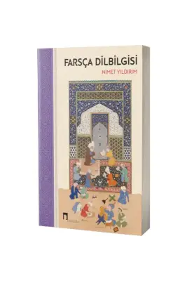 Farsça Dilbilgisi - Dergah Yayınları (1)