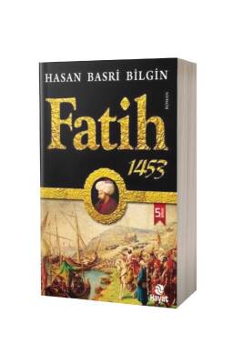Fatih 1453 - Hayat Yayınları