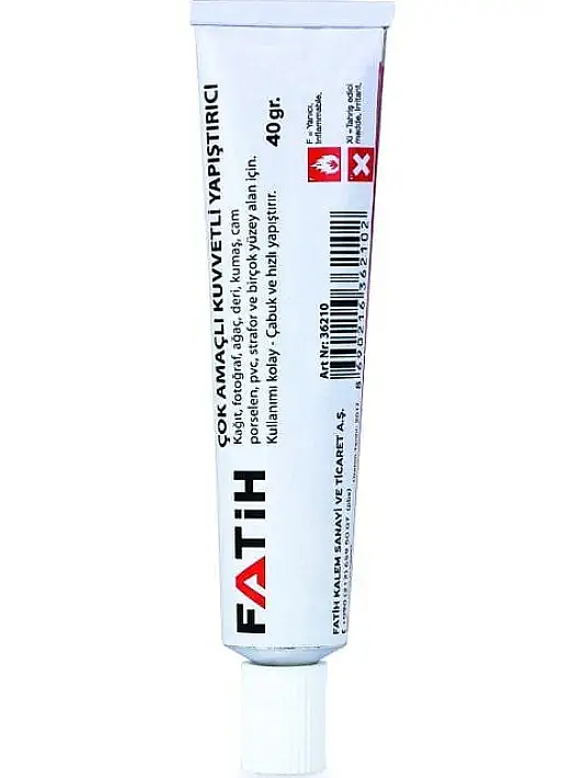 Fatih 40 gr Sıvı Yapıştırıcı - 2