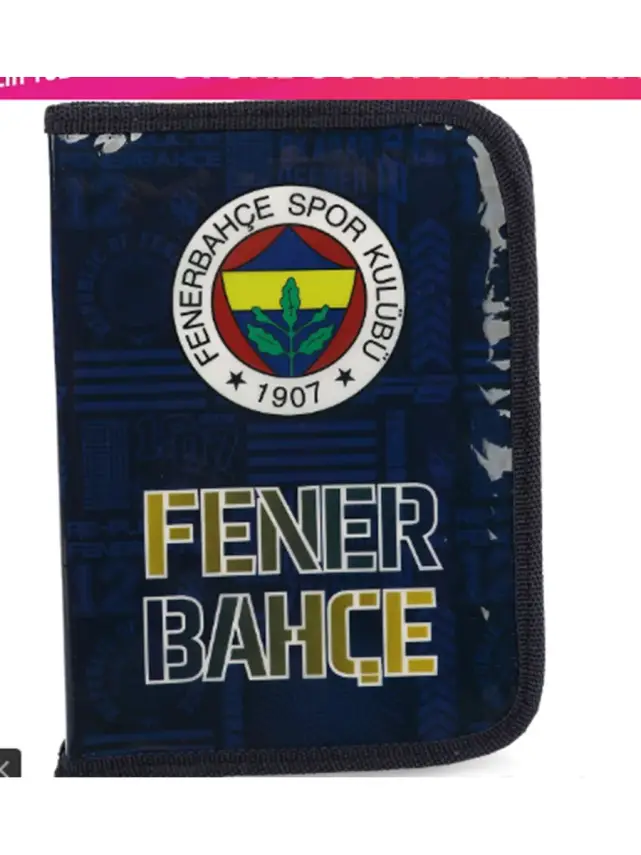 Fatih Plastik Kutu Jumbo Kuru Boya Kalemi 24 Renk Tam Boy - 1