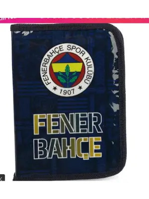 Fatih Plastik Kutu Jumbo Kuru Boya Kalemi 24 Renk Tam Boy - 2