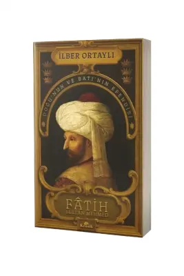 Fatih Sultan Mehmed - Kronik Kitap (1)