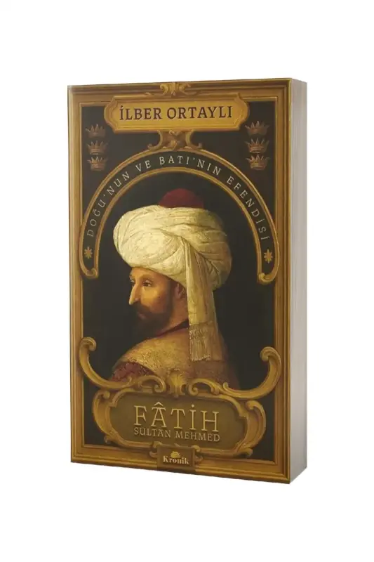Fatih Sultan Mehmed - 2