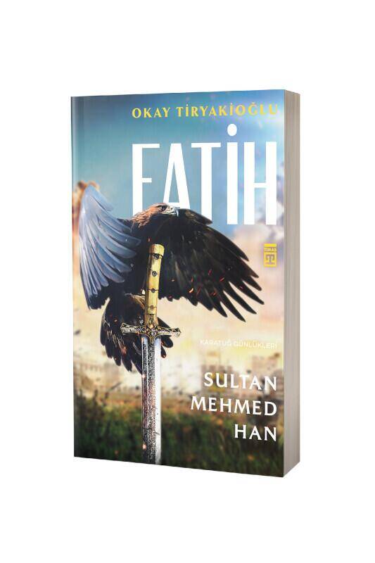 Fatih Sultan Mehmed Han - 1