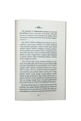 Fatiha Tefsiri - Ahıska Yayınevi (1)