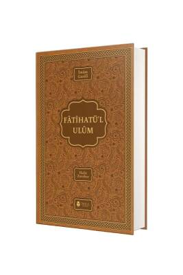 Fatihatül Ulum - Deri - Tahlil Yayınları (1)