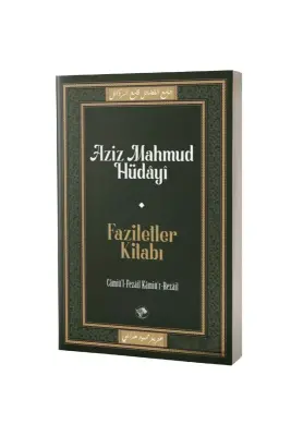 Faziletler Kitabı - Şamil Yayınları (1)