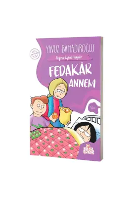 Fedakar Annem - Nesil Yayınları
