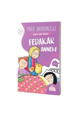 Fedakar Annem - Nesil Yayınları (1)