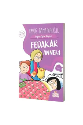 Fedakar Annem - 1