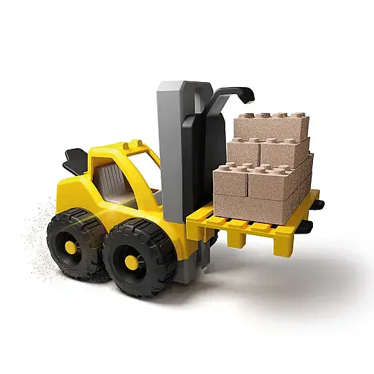 Fen Artsand Forklift Operatör Kum Set 750 gr - 1