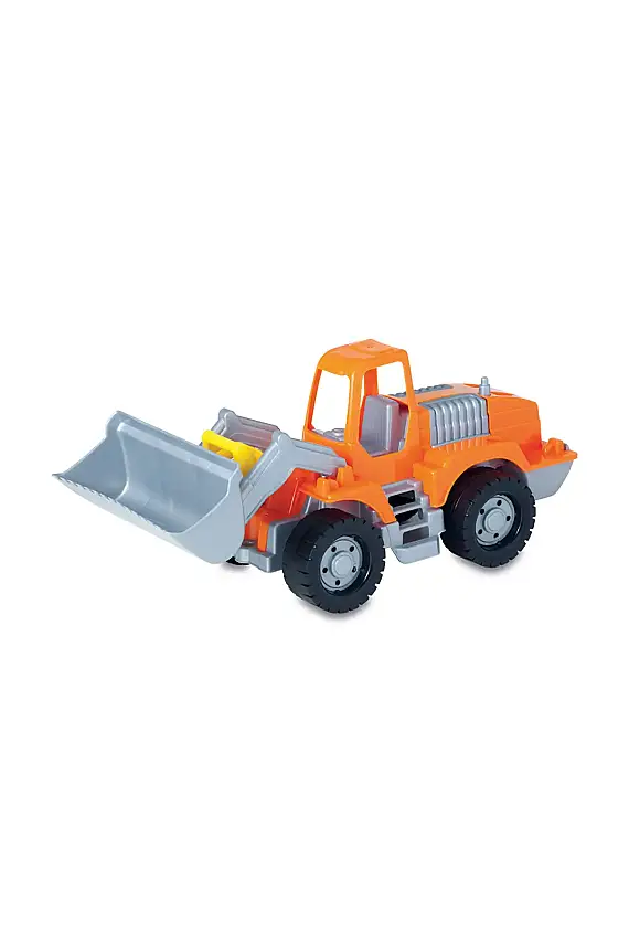 Fen Oyuncak Dozer - 1