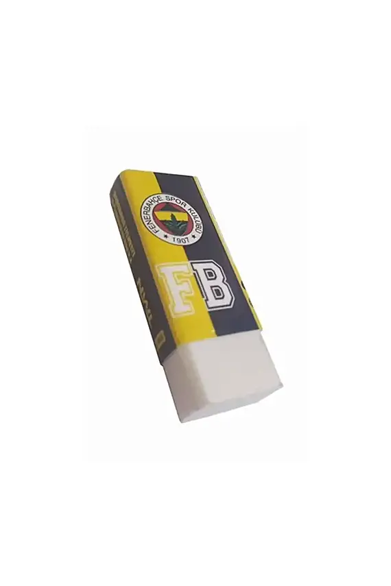 Fenerbahçe Standart Silgi - 1