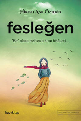 Fesleğen - Hayy Kitap